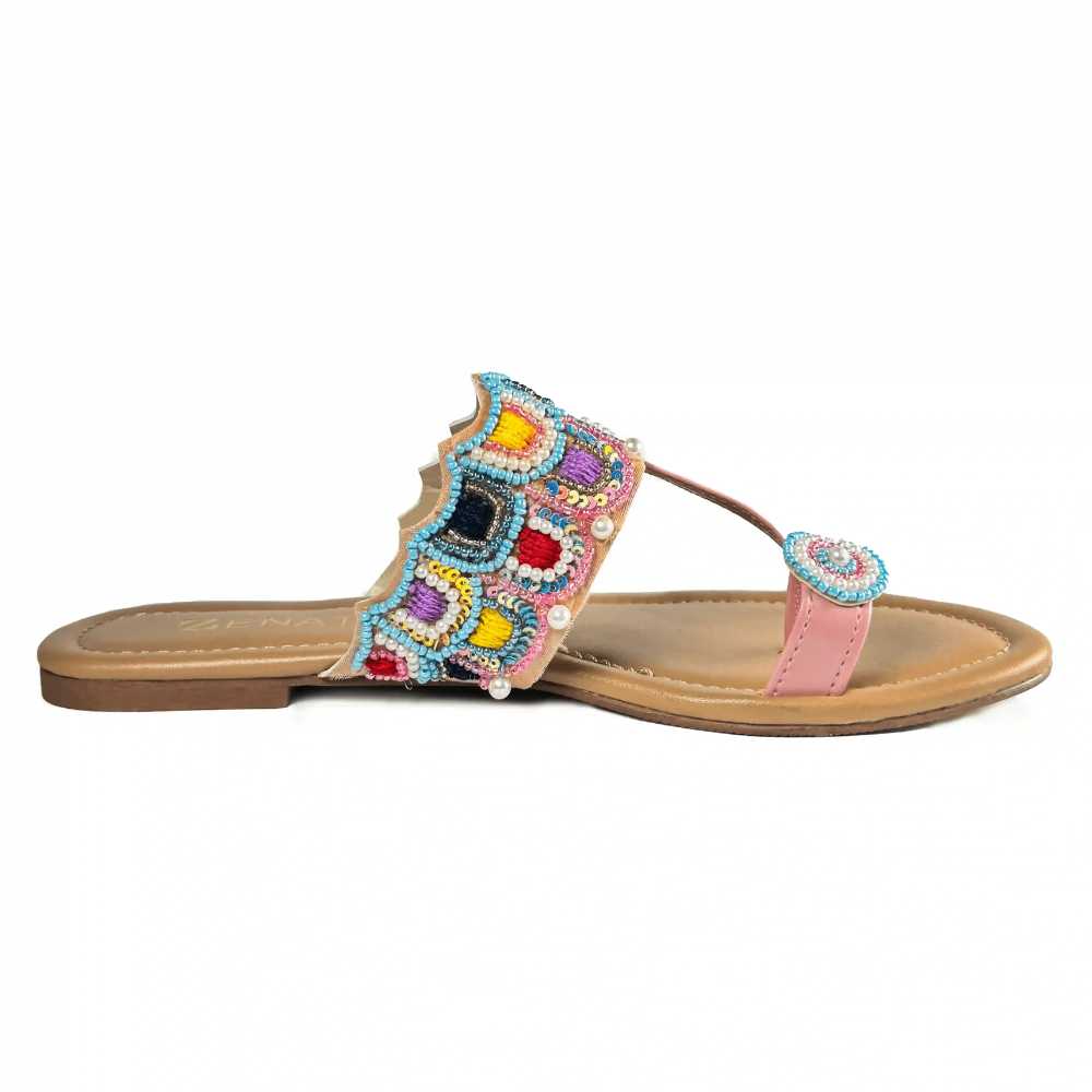 kolhapuri chappal