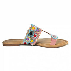 kolhapuri chappal